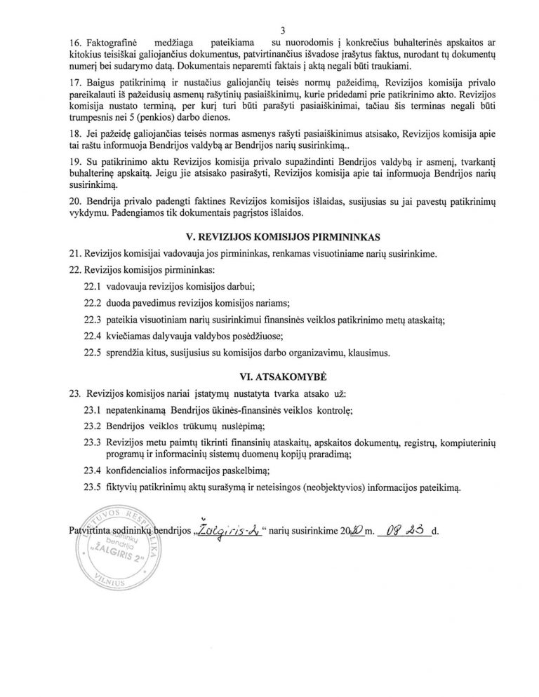Revizijos komisija-3